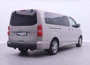 Peugeot Traveller 7