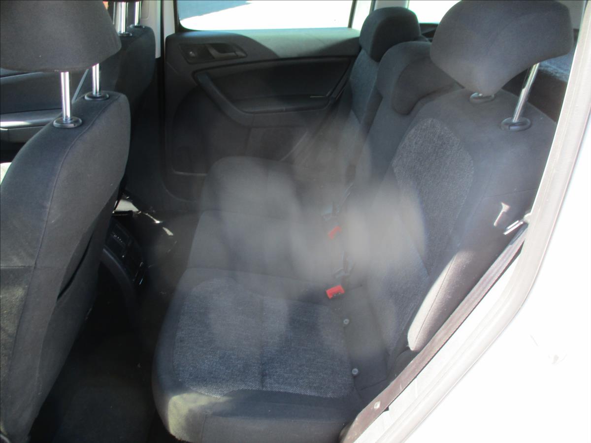 Škoda Yeti