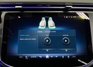 Mercedes-Benz Třídy E 15