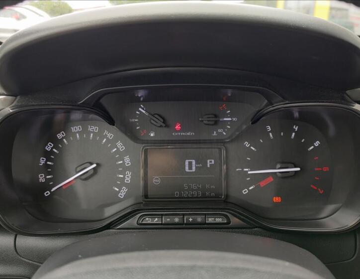 Citroën C3 9