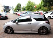 Citroën DS3 10