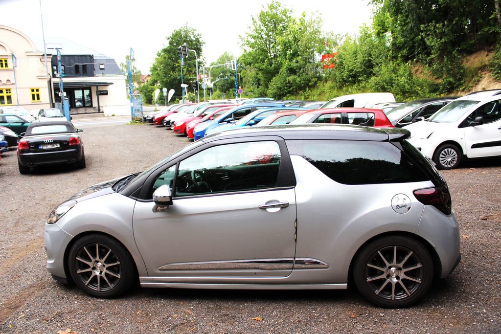 Citroën DS3