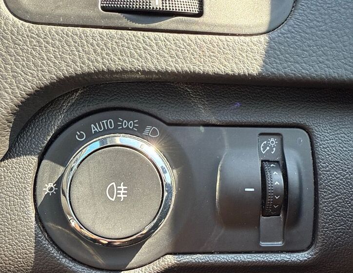 Opel Insignia 21