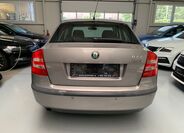 Škoda Octavia 5