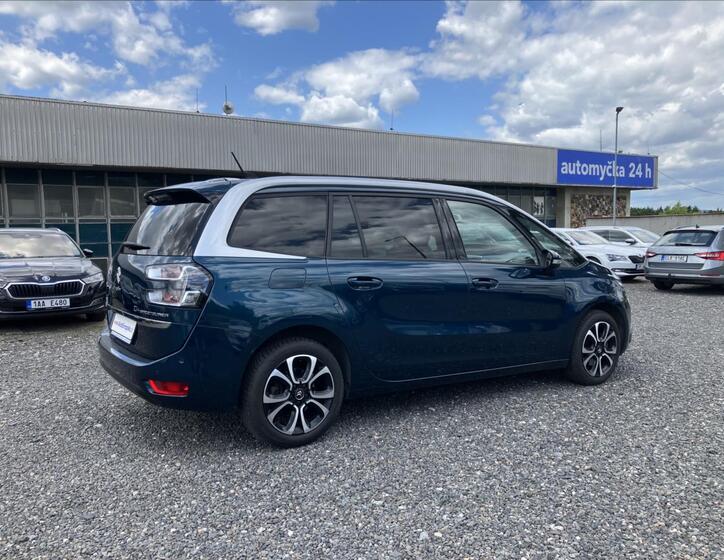Citroën Grand C4 SpaceTourer 6