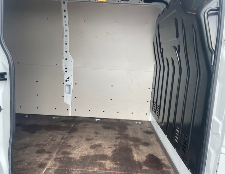 Renault Master 8
