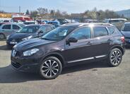 Nissan Qashqai 1