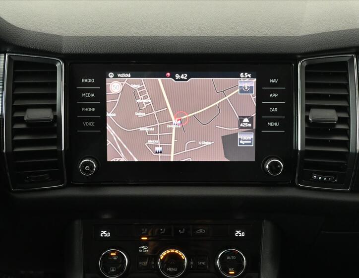 Škoda Kodiaq 19
