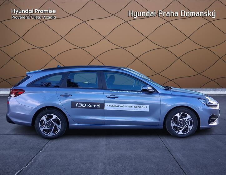 Hyundai i30 7