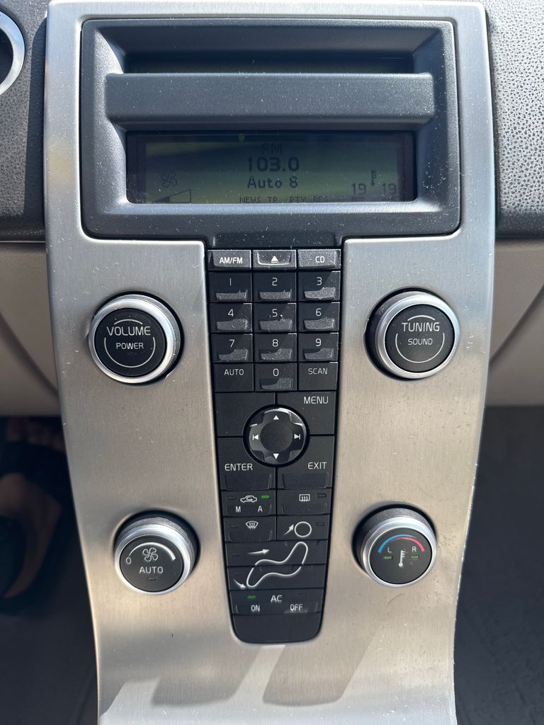 Volvo C70