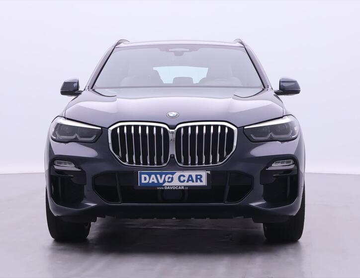 BMW X5 2