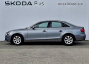 Audi A4 3
