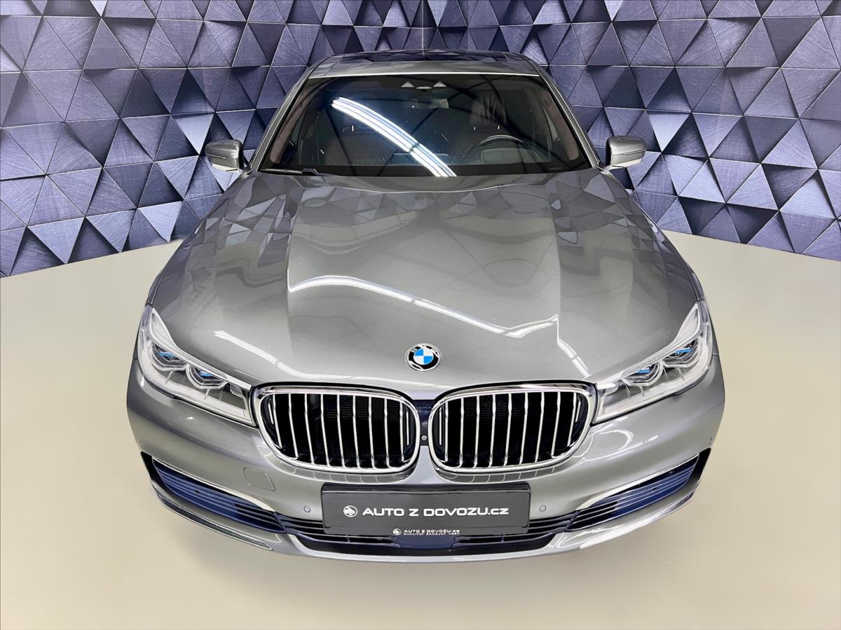 BMW Řada 7