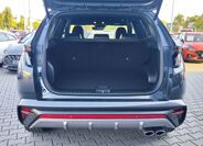 Hyundai Tucson 9