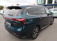 Dongfeng U-Tour 3