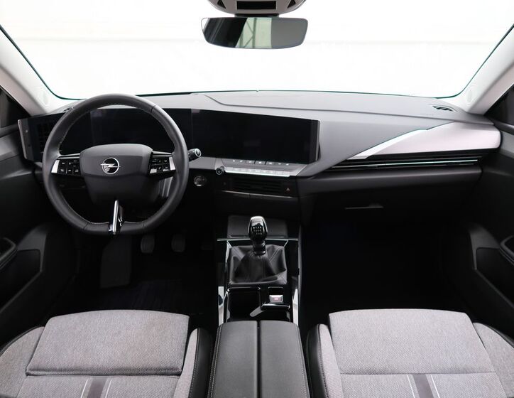 Opel Astra 20