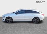 Mercedes-Benz CLA 2