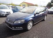 Volkswagen Passat 3