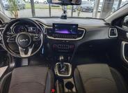 KIA Ceed 10