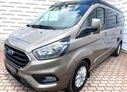 Ford Transit 8