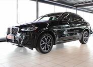 BMW X4 3