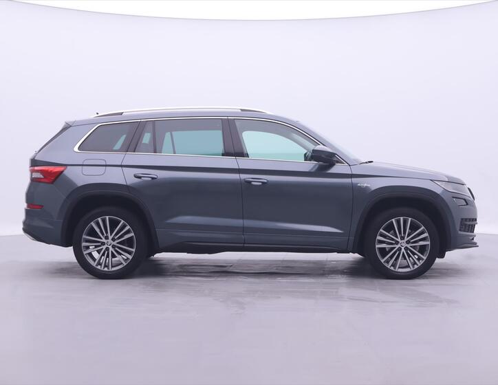 Škoda Kodiaq 8