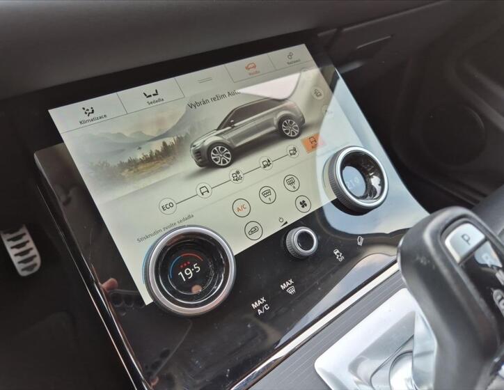 Land Rover Range Rover Evoque 17