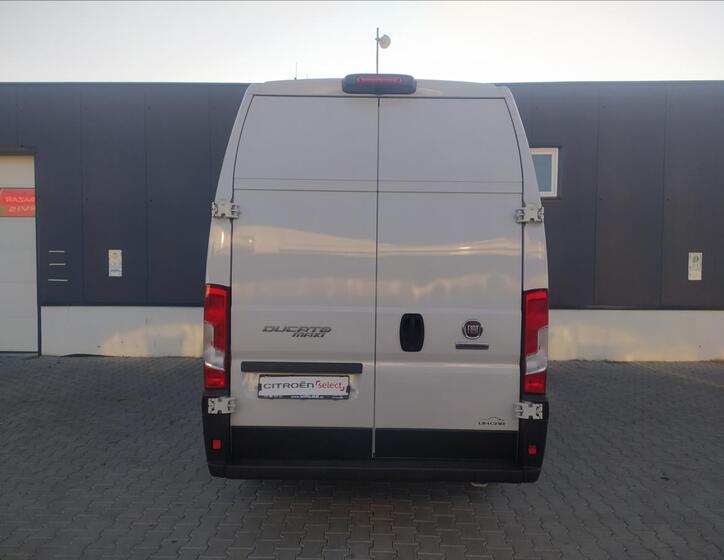 Fiat Ducato 5
