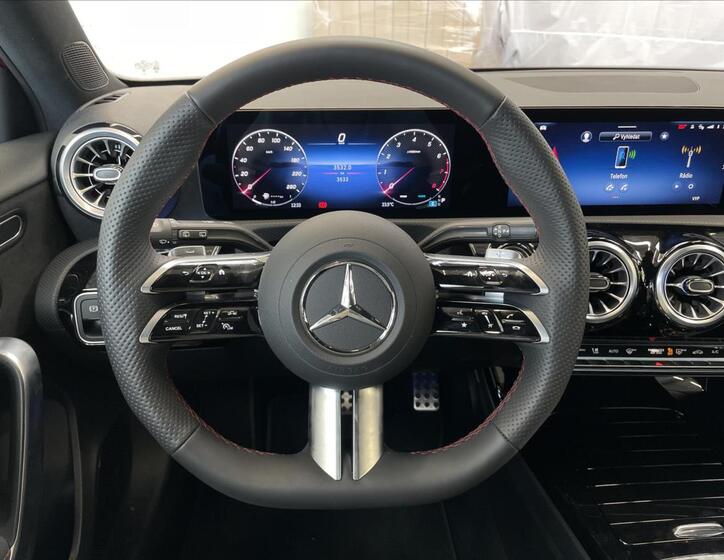 Mercedes-Benz Třídy A 10