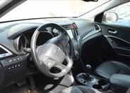 Hyundai Santa Fe 9