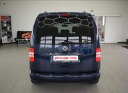 Volkswagen Caddy 7