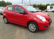 Suzuki Alto 5