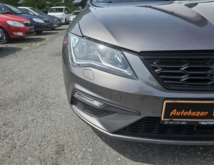 Seat Leon 53