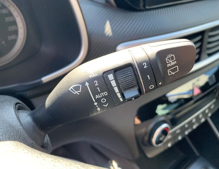 Hyundai Tucson 10