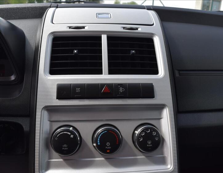 Dodge Journey 35