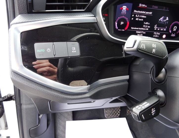 Audi Q3 14