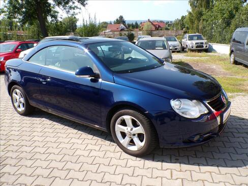 Volkswagen EOS