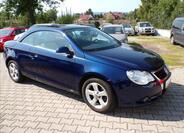 Volkswagen EOS 1