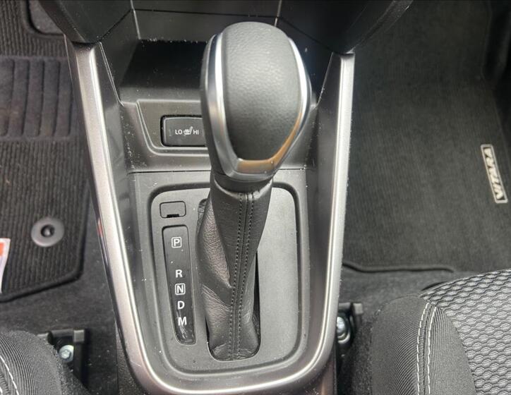 Suzuki Vitara 14