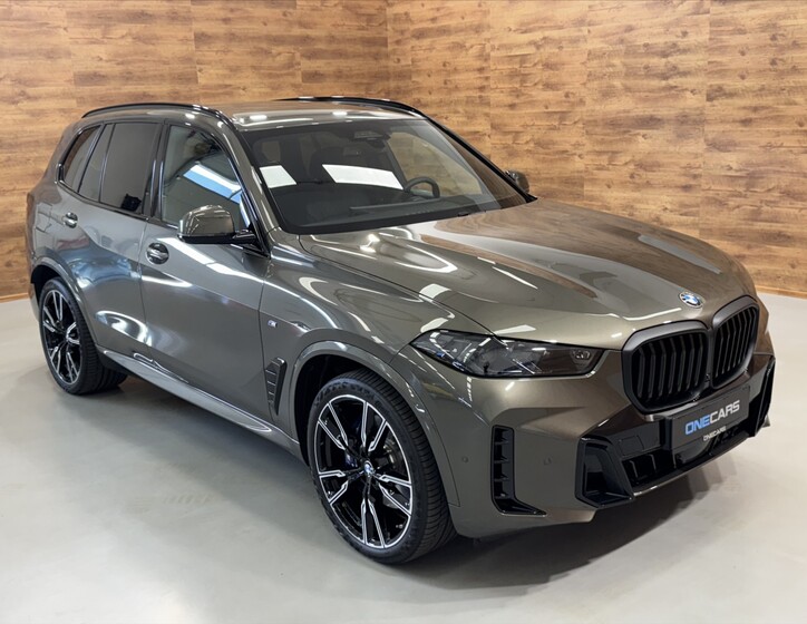 BMW X5 5