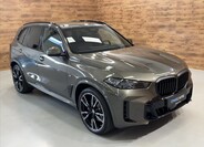 BMW X5 5
