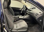 Lexus CT 200h 7