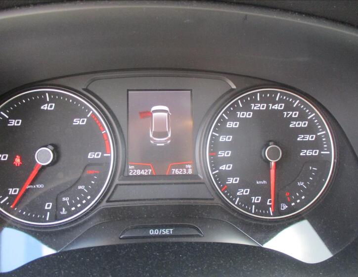 Seat Leon 15