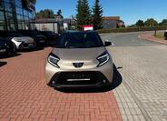 Toyota Aygo 2