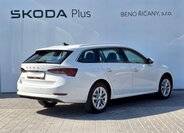 Škoda Octavia 2