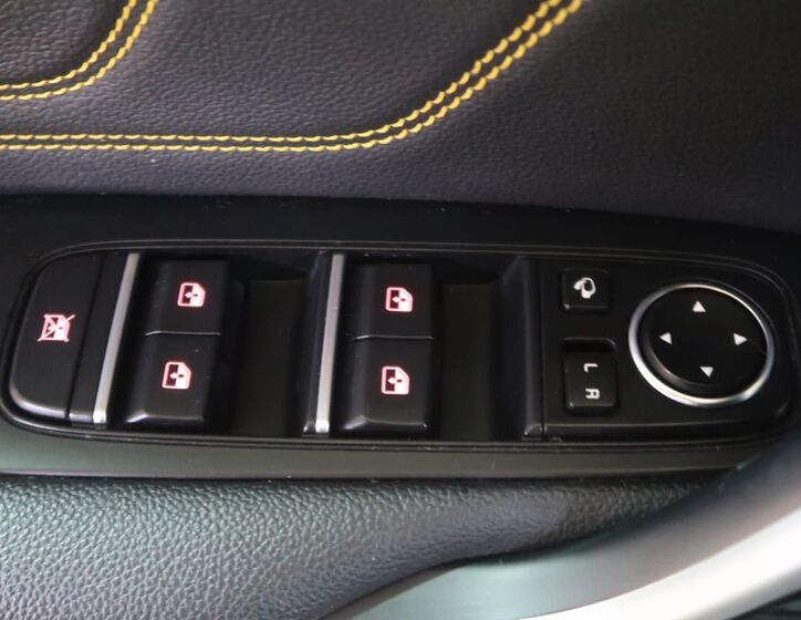 KIA XCeed 18