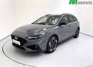 Hyundai i30 1