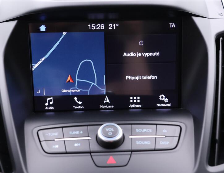 Ford Kuga 23