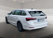 Škoda Octavia 4