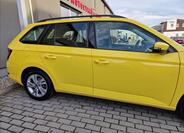Škoda Fabia 41